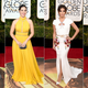 Illustration for article titled Every Look From the 2016 Golden Globes Red Carpet